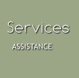 Services ASSISTANCE